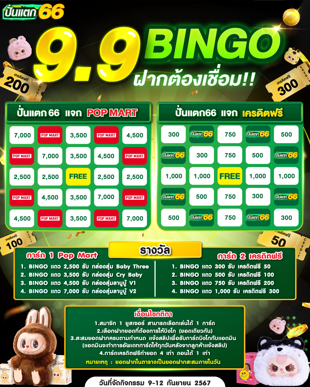 ปั่นแตก66 ฝากถอนผ่านวอเลท ถอนได้จริง
